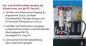 Preview: ELMAG MARK-Schraubenkompressor MSM MAXI 7,5 DF - 500/13bar